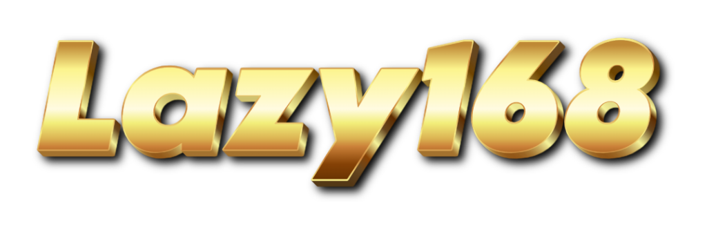 Lazy168